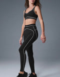 Set alo (Legging y top)