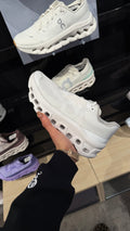 Monster Void White