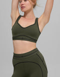 Set alo (Legging y top)