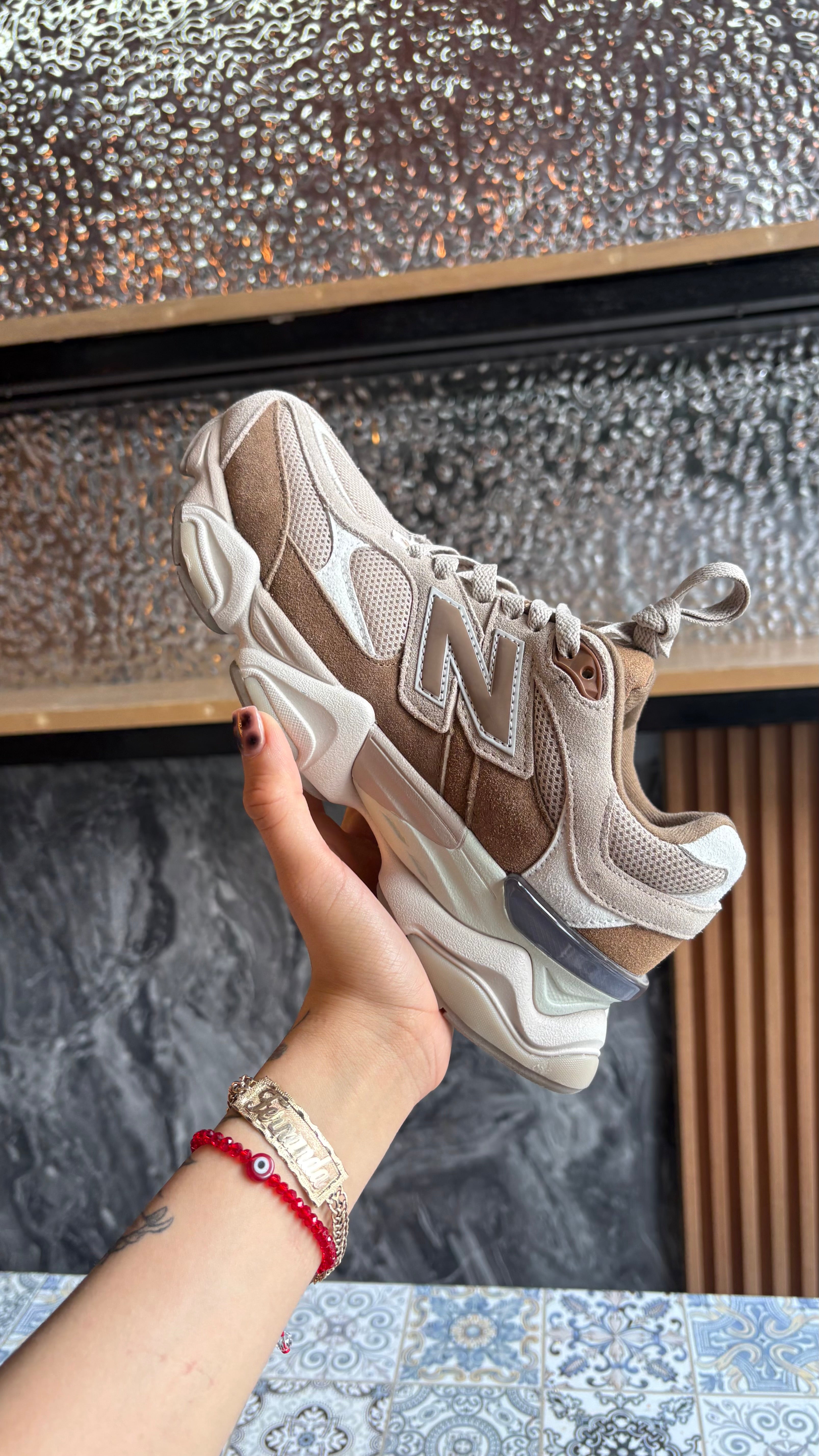 New Balance 9060